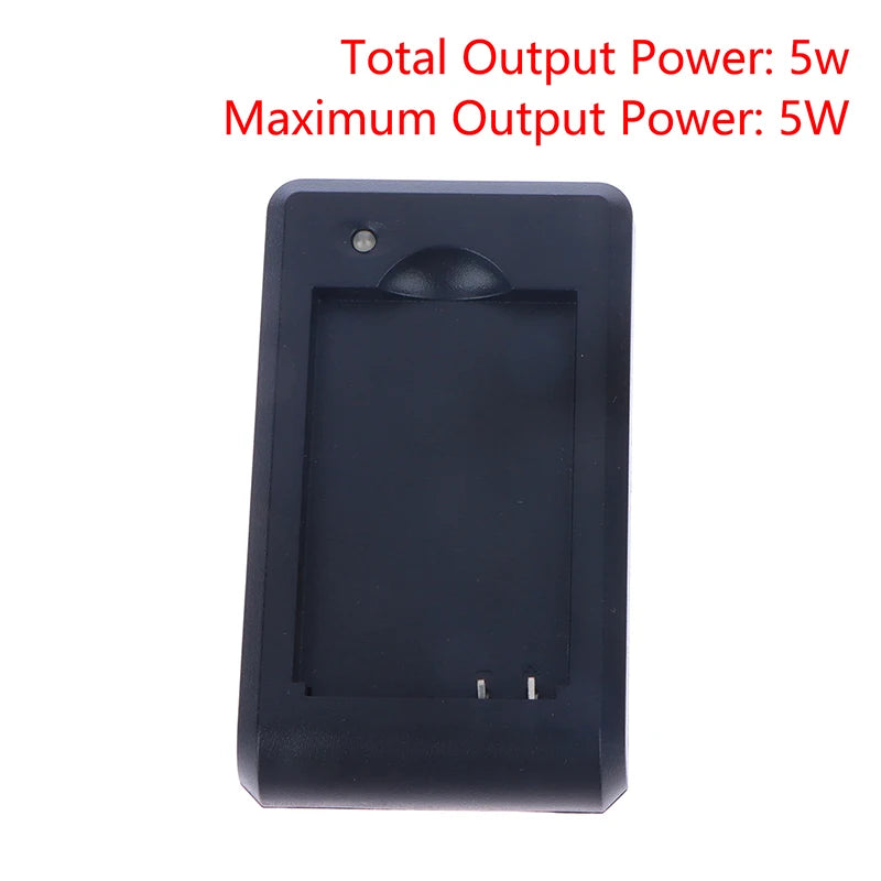 BL-5C USB Li-ion Battery Charger 4.2V – Multiple Connector USB Battery Charger Axl