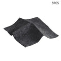 Nano Car Scratch Repair Cloth – Wax-Infused Paint Polish Car Scratch Repair Cloth Axl B 5pcs