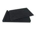 Studio Monitor Isolation Pads – Acoustic Foam Speaker Pads Speaker Isolation Pads Axl 33x27x4cm