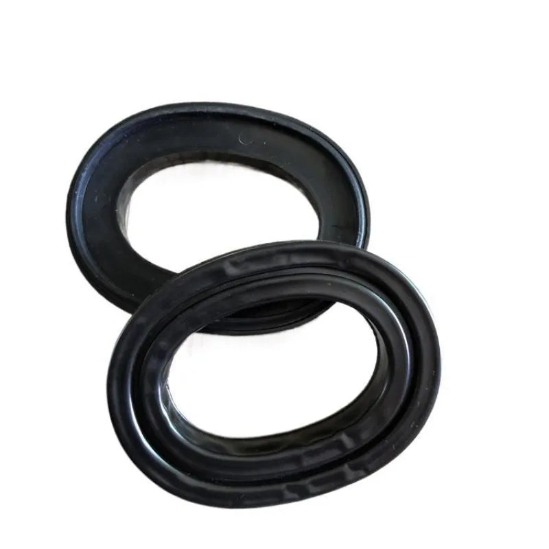 Gel Ear Pads for 3M Sport Tactical Hearing Protection Headset Replacement Ear Pads Axl