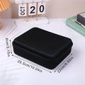 EVA Hard Storage Bag – Travel Tool Case with Zipper EVA Storage Case Axl A5