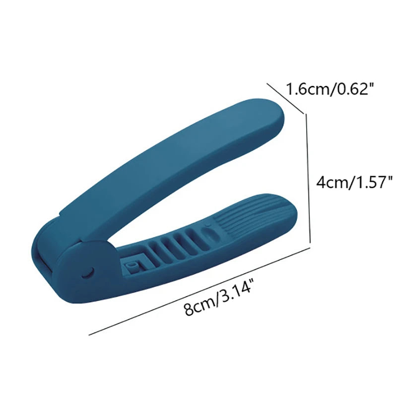 Multifunction Peanut Cracker & Nut Peeling Tool – 1 PC Nut Cracker Tool Axl
