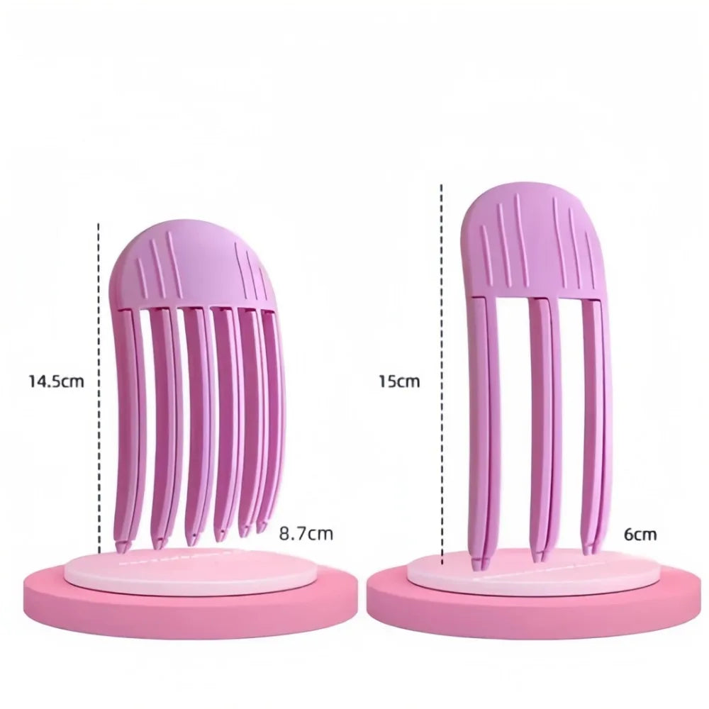 Hair Root Volume Clip – Fluffy Styling Comb for Lift & Bangs Hair Styling Clip Axl