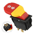 Table Saw Push Button Switch CB-8 | Fits DWE7480, DW745 – 20A 250V Power Tool Switch Axl China Mainland