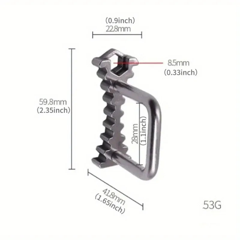 Skoda 1.4T/1.5/1.6 Camshaft Timing Tool Kit – Alloy Steel Automotive Timing Tool Axl Belt ring