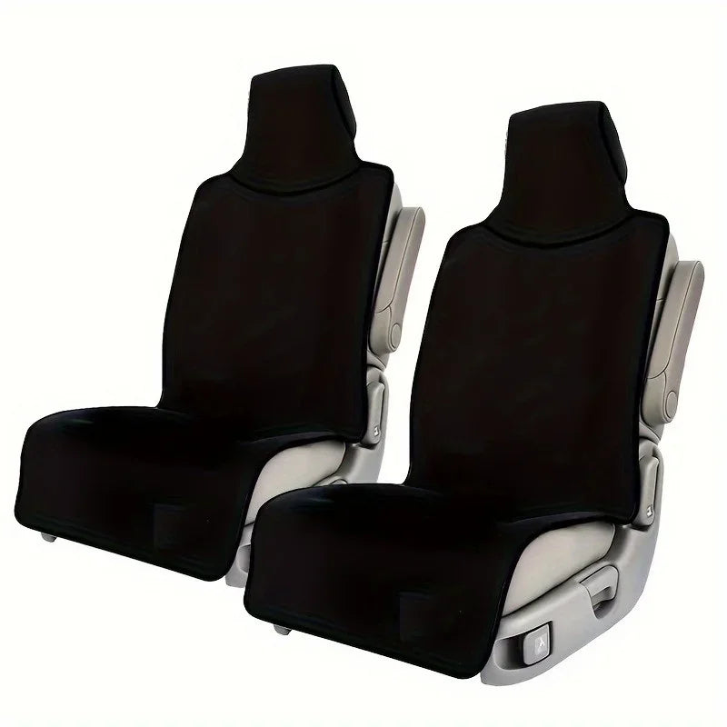 Universal Car Seat Cover Sports Towel Beach Pad – Washable Car Seat Cover Axl
