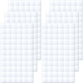 Double-Sided Foam Adhesive Squares & Dots for DIY Crafts Craft Foam Tape Axl 12mm 6pcs