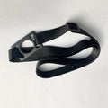 Adjustable Water Bottle Holder Shoulder Strap | Silicone Buckle Bottle Carrier Strap Axl 1