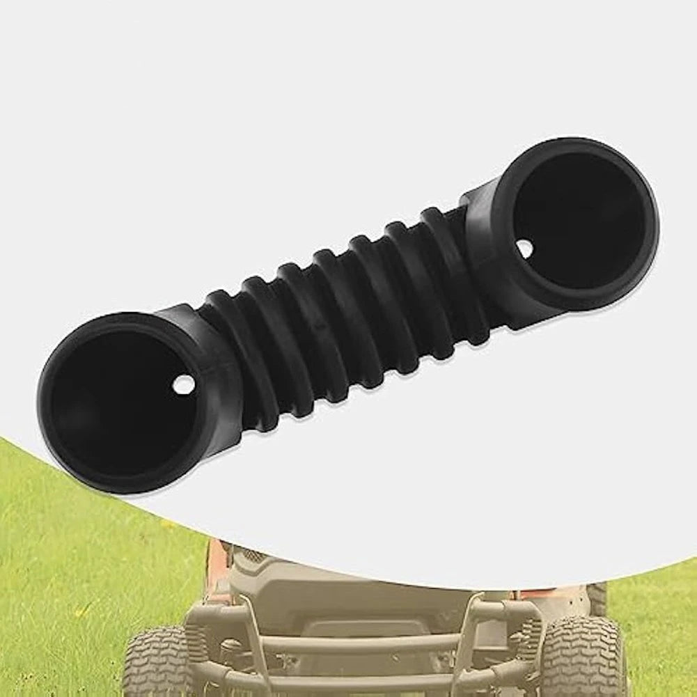 Lawn Mower Bumper Brush Guard End Cap 574703401 – 2-Pack Lawn Mower Parts Axl