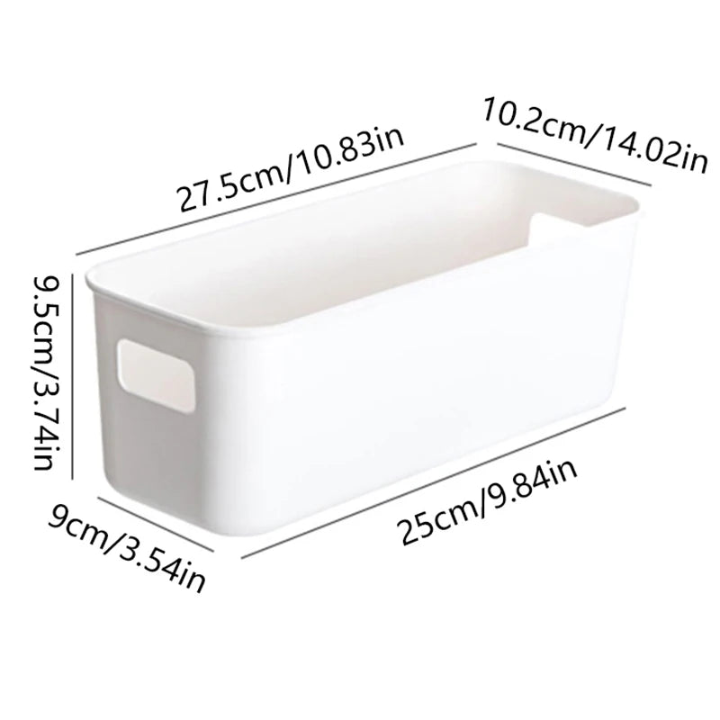 False Eyelash Storage Box – Lash & Makeup Organizer Case Lash Storage Organizer Axl White