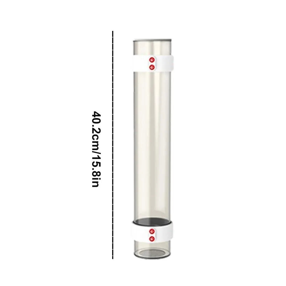 Magnetic Shuttlecock Storage Tube | Badminton Ball Holder Shuttlecock Storage Tube Axl 03