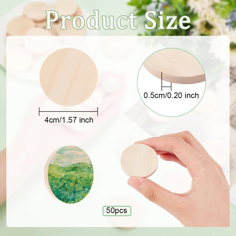 10 Pcs Unfinished Wood Peg Dolls 2.3" Angel Shape DIY Figurines Wood Craft Figurines Axl AECH04-01042