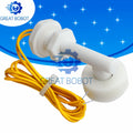 Mini Float Switch DC 220V Water Level Sensor for Fish Tanks Water Level Sensor Axl Default Title