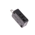 2PCS KW7-0-A Micro Limit Switch 16A AC250V – Auto Reset Micro Limit Switch Axl onesize