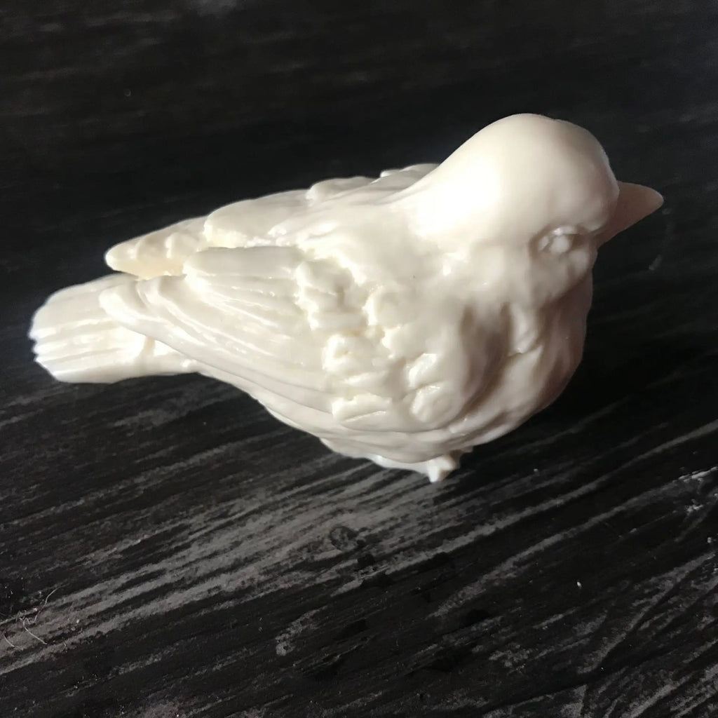 3D Bird Silicone Mold – DIY Candle, Chocolate & Plaster Craft Silicone Craft Mold Axl