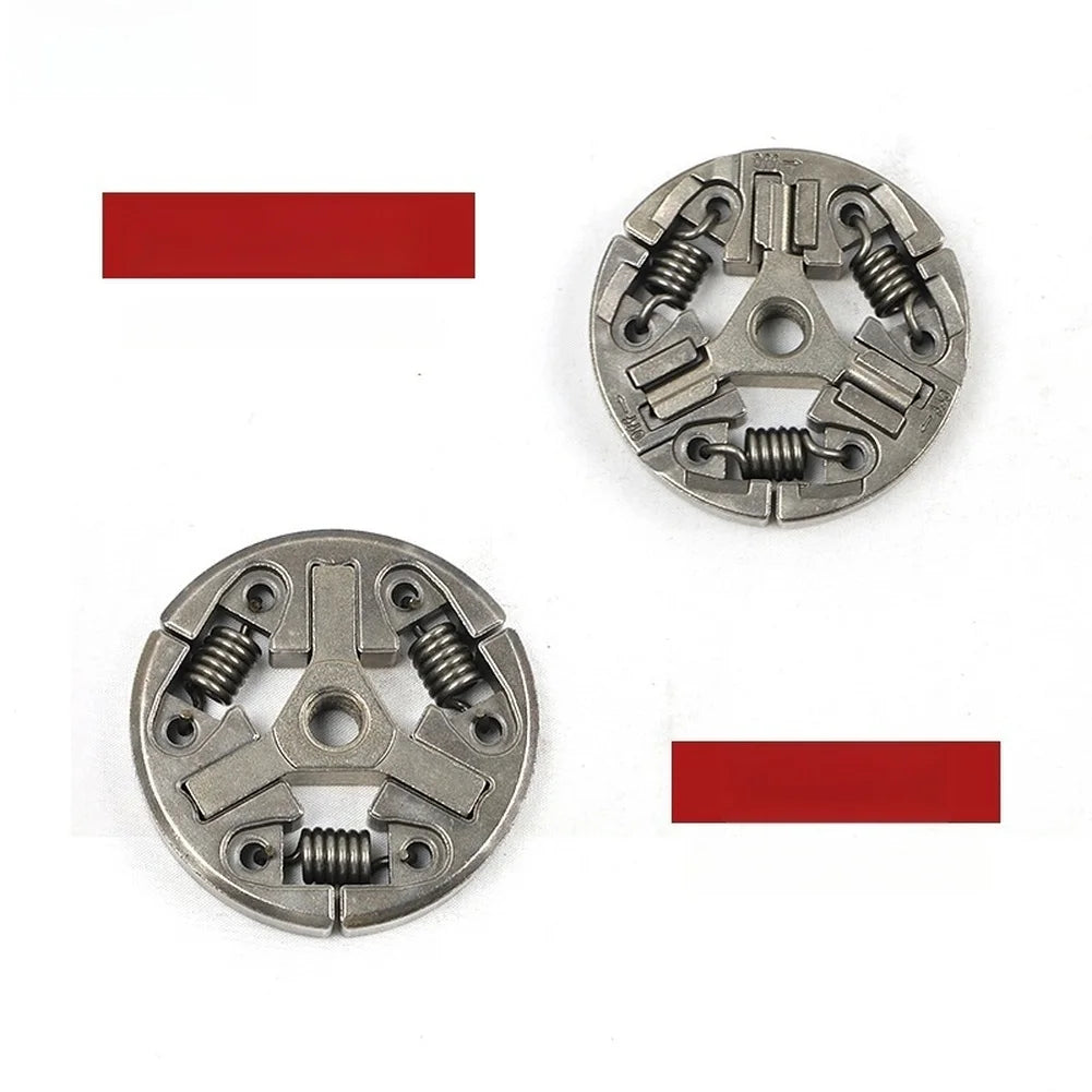 Chainsaw Clutch for 555 & 556 – Alloy Steel Replacement Part Chainsaw Clutch Axl