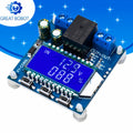 Solar Battery Charge Controller 12V 24V 48V | CD60L Module Solar Charge Controller Axl Default Title