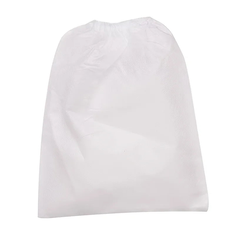 5-Pack Nail Dust Collector Replacement Bags | Single Fan Nail Vacuum Bags Axl 5pcs
