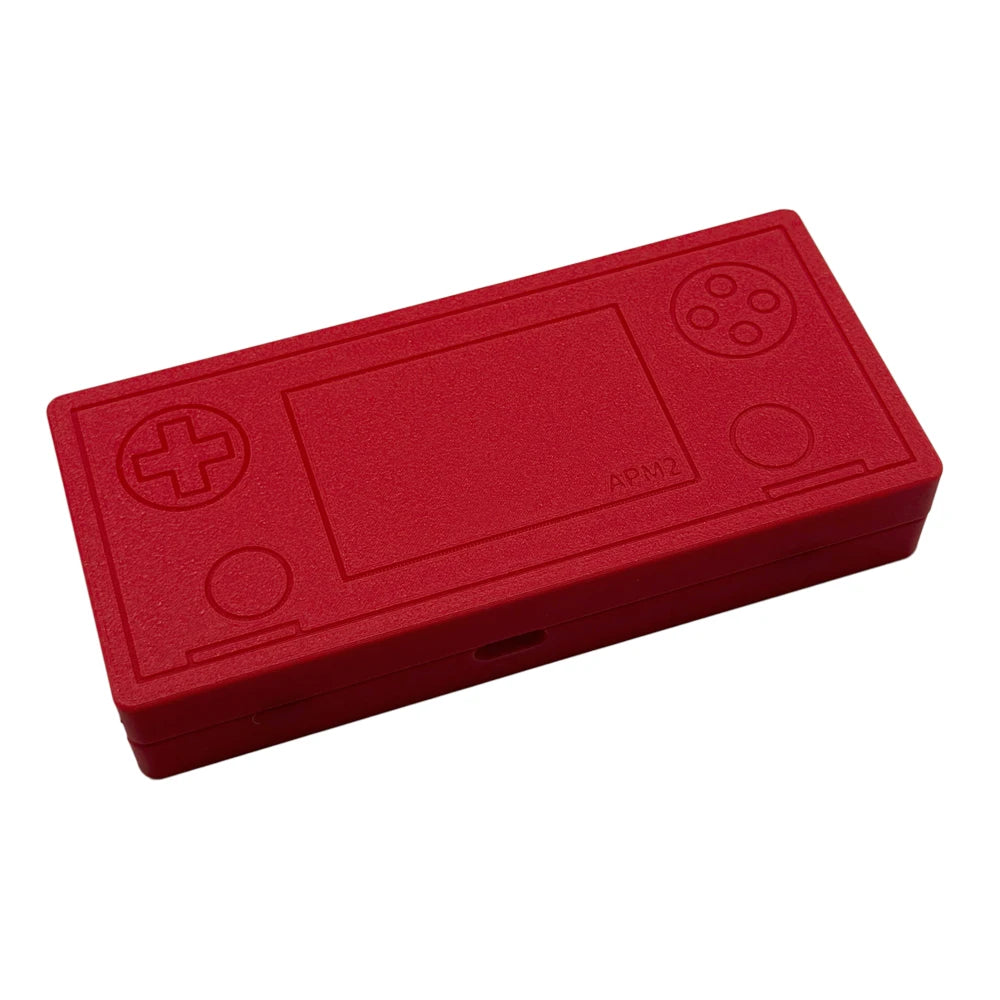 AYANEO MICRO 2 Magnetic Storage Case – Protective Travel Box Game Console Case Axl
