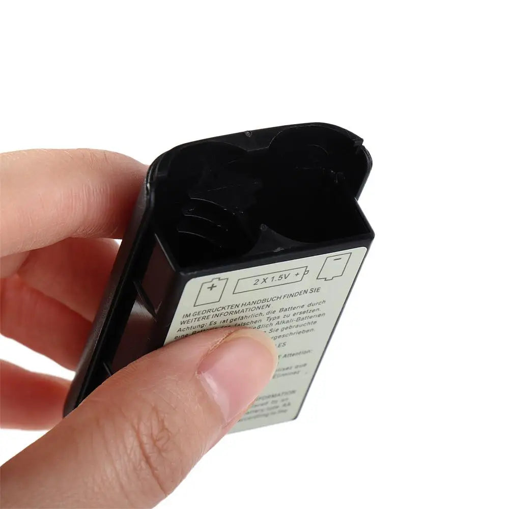 Xbox 360 Controller AA Battery Pack Cover Replacement Case Controller Battery Cover Axl