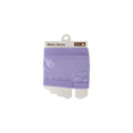 Breathable Mesh Forefoot Toe Socks with Arch Support | Summer Forefoot Toe Socks Axl Purple One Size