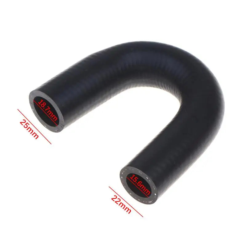 Silicone Heater Core Bypass Hose – LS1 LS2 LS3 LS6 LQ4 LQ9 Coolant Bypass Hose Axl Default Title