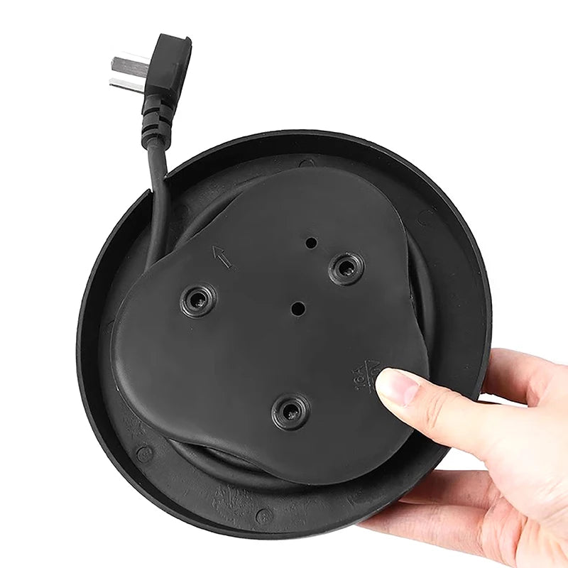 Universal Electric Kettle Base – High Power Disc Replacement Kettle Replacement Base Axl