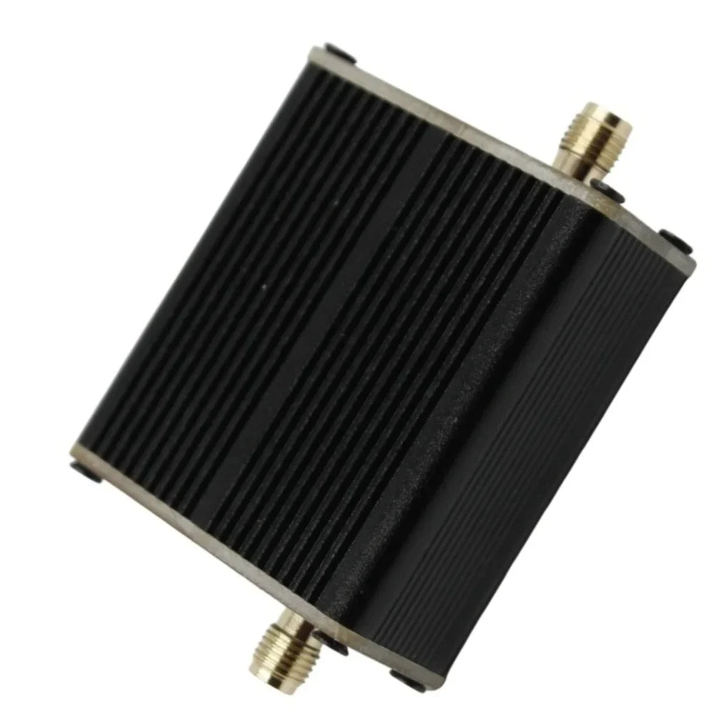 10KHz–6GHz 20dB Low Noise RF Preamplifier Signal Booster RF Preamplifier Module Axl