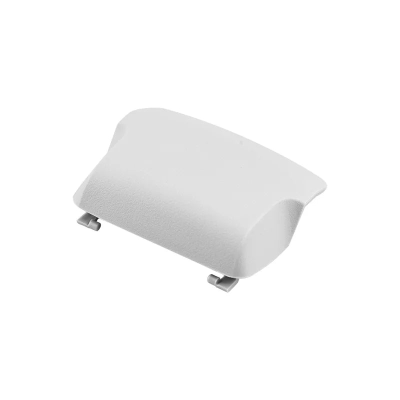 DJI Mavic Mini 2 Battery Back Cover – Grey Plastic Replacement Drone Replacement Part Axl