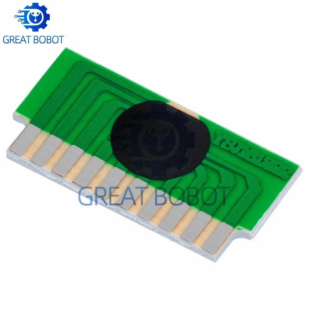 6-LED COB Cycle Flash Driver Module – DIY Control Board 3-4.5V LED Driver Module Axl