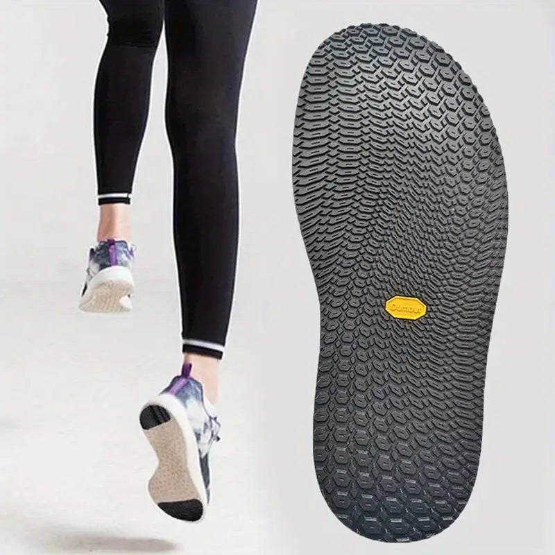 Rubber Full Sole Protector – Anti-Slip DIY Shoe Repair Pad Shoe Sole Protector Axl