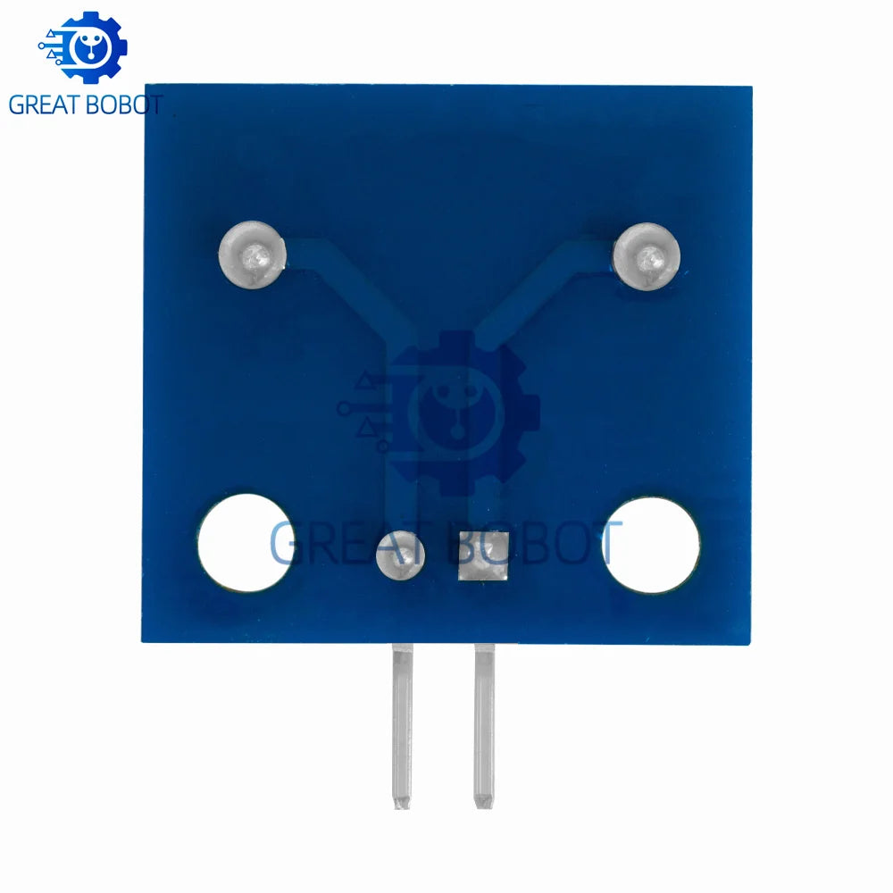 5A Single-Phase AC Current Sensor Module for Arduino AC Current Sensor Module Axl