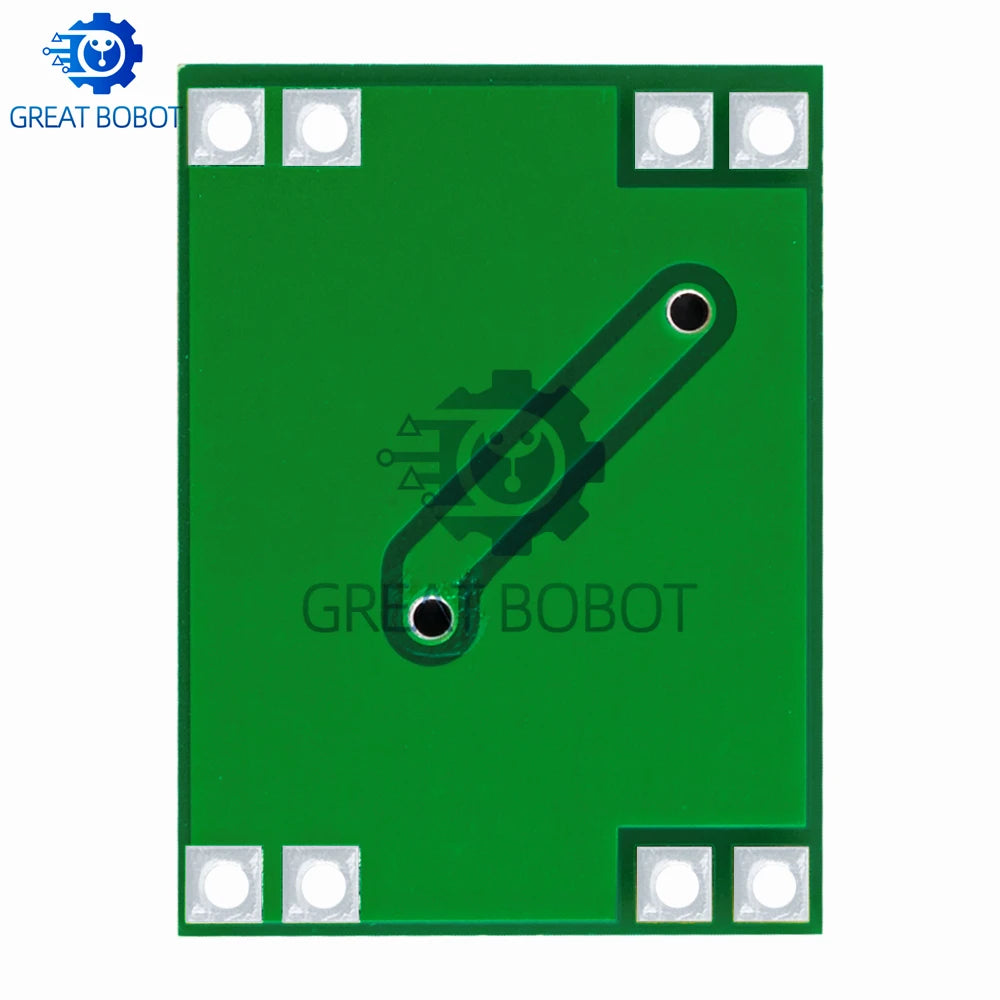 XL1509 Step-Down Buck Converter Module – Adjustable Voltage Buck Converter Module Axl