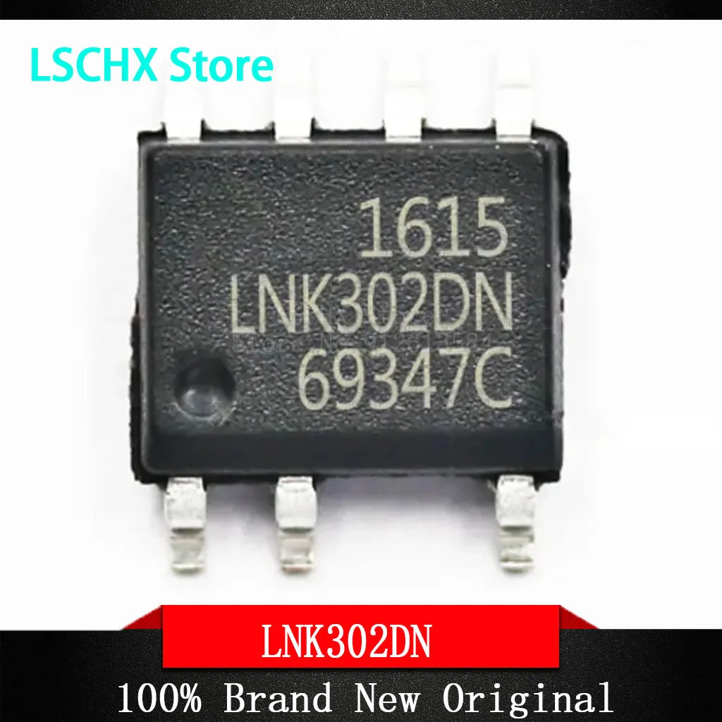 LNK TNY SOP-7 Power IC Chips – 10 Pack, 100% New Power IC Chip Axl