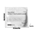 Floor Cleaning Tablets 100-Count | Hardwood, Tile & Laminate Floor Cleaning Tablets Axl 100pcs