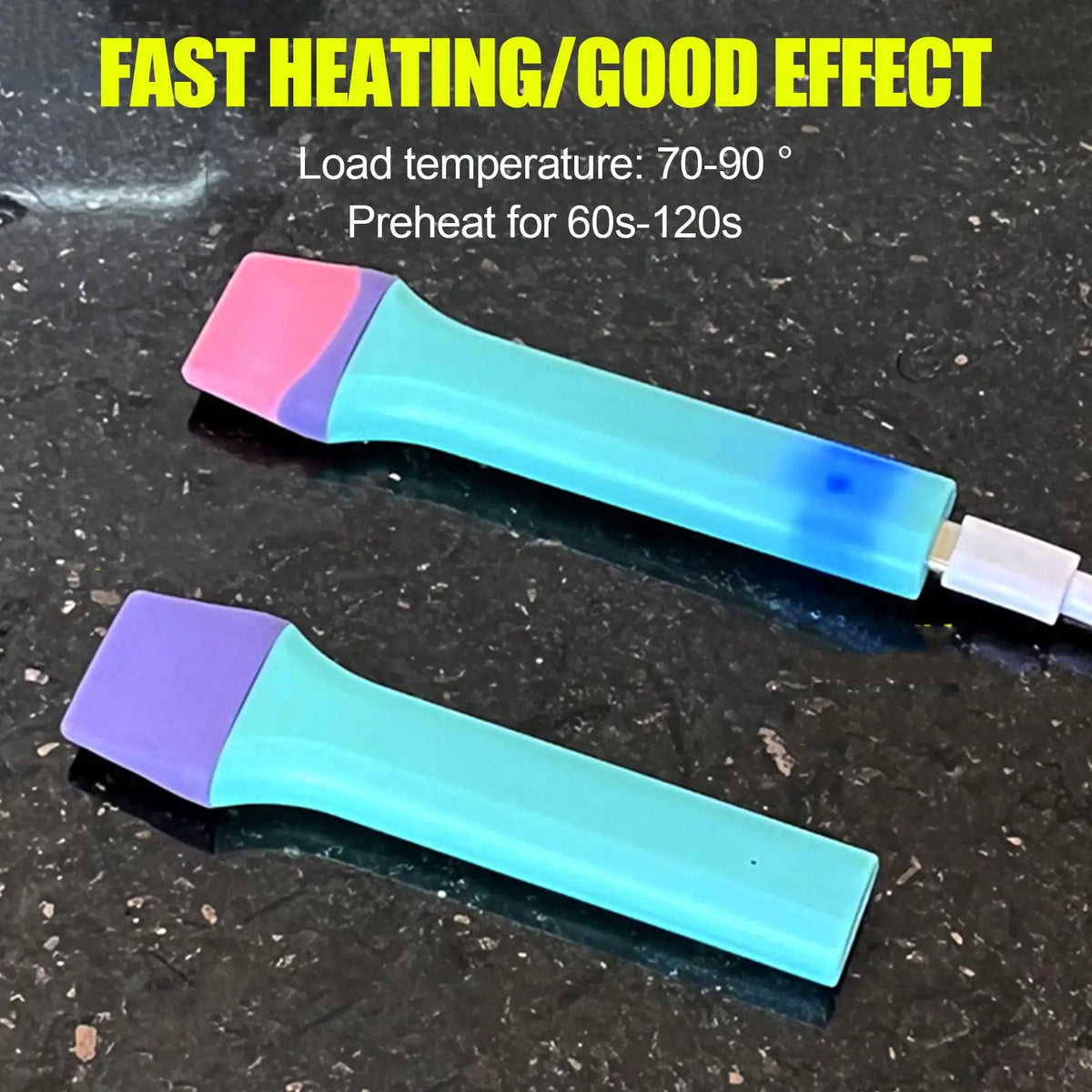 Silicone Heating Pen – Phone Screen Protector Application Tool Screen Protector Tool Axl
