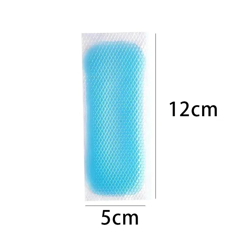 Summer Cooling Patches – Travel, Camping & Outdoor Comfort Cooling Patches Axl