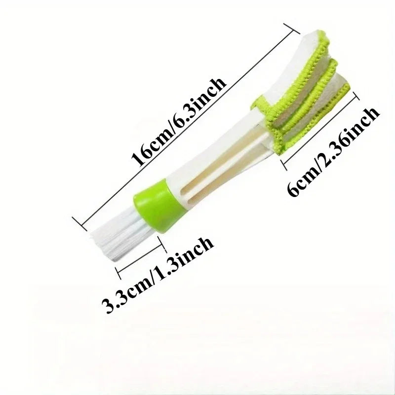 Car Detailing Brush Set – Interior & Air Vent Cleaning Tools Car Detailing Brushes Axl