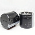 NioCen 450V 330UF Aluminum Electrolytic Capacitors 30x40mm 2-Pack Electrolytic Capacitor Axl Default Title