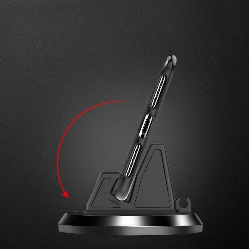 Universal 360° Rotating Car Dashboard Phone Mount Holder Car Phone Mount Axl