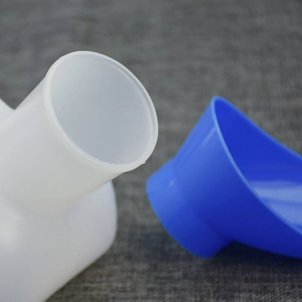 Portable Urinal for Men & Women – Travel, Car & Camping Portable Urinal Axl