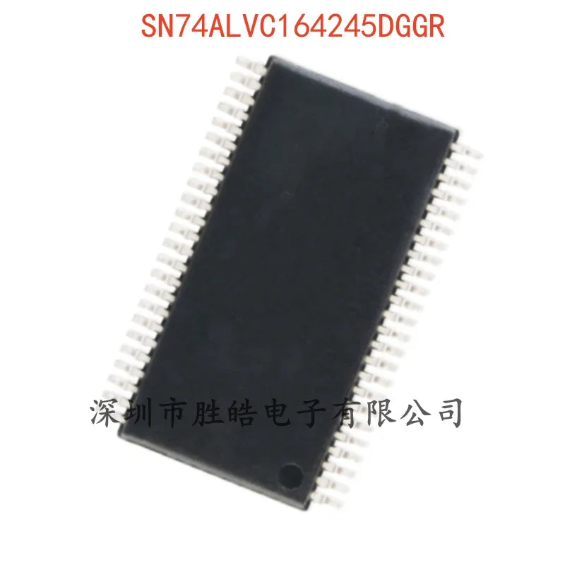 SN74ALVC164245 16-Bit Level Converter TSSOP-48 IC – 5 Pack Integrated Circuit Axl Default Title