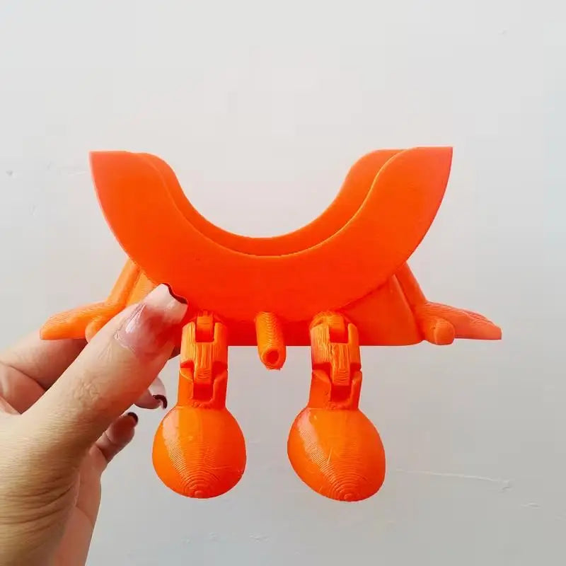 3D Printed Kitchen Sponge Drying Rack – Sink Storage Holder Sponge Drying Rack Axl