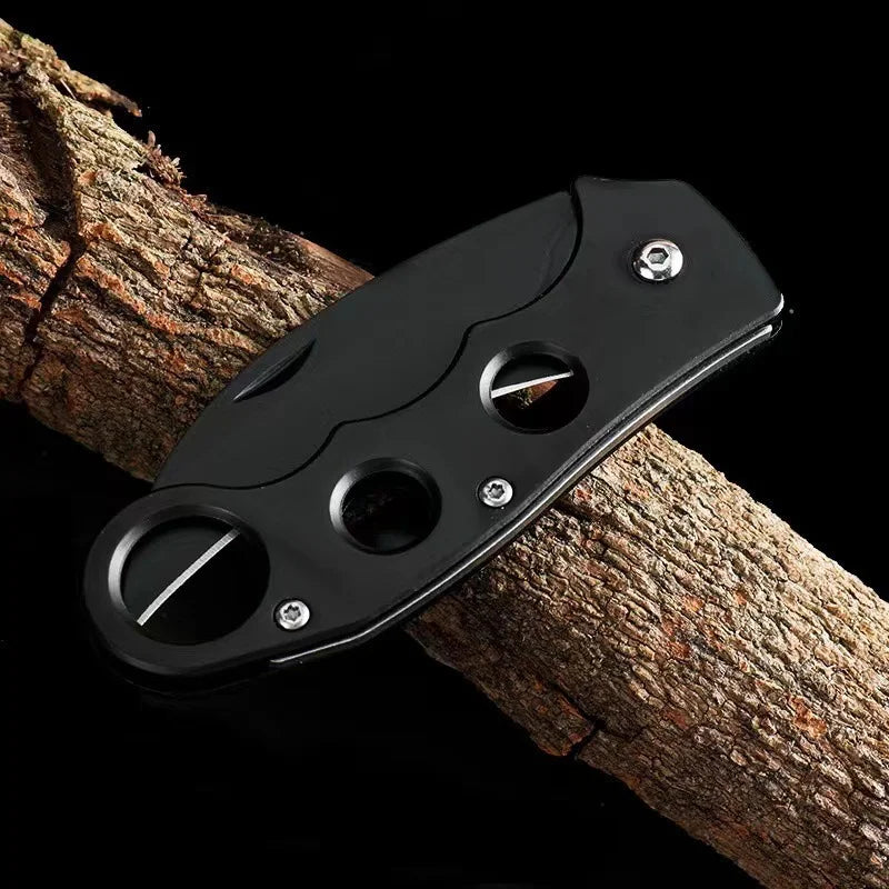 Folding Camping Survival Knife – Eagle Claw Stainless Steel Folding Camping Knife Axl