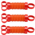 Pop Tube Fidget Toy – Sensory Finger Stretch Tubes 1/3 Pack Sensory Fidget Toy Axl 3pcs