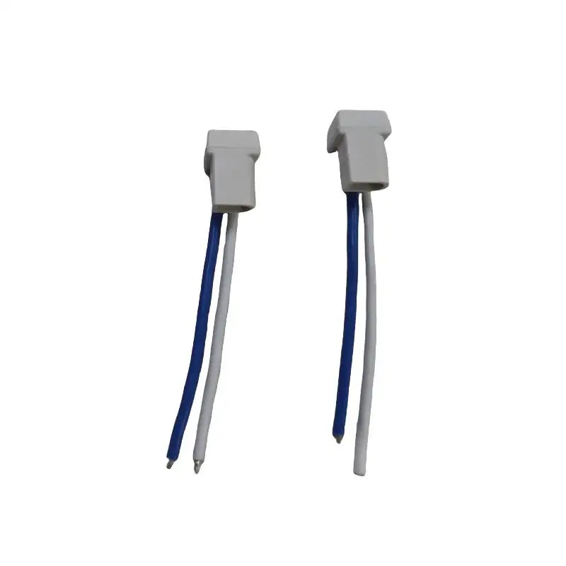 BT2.0 U-Shaped 1S Whoop Pigtail Cable 40mm | 2 or 6 Pcs RC Drone Cable Axl