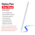 iPad Stylus Pen – Bluetooth Touch Pen for iPad 2018–2025 iPad Stylus Pen Axl Stylus Pencil