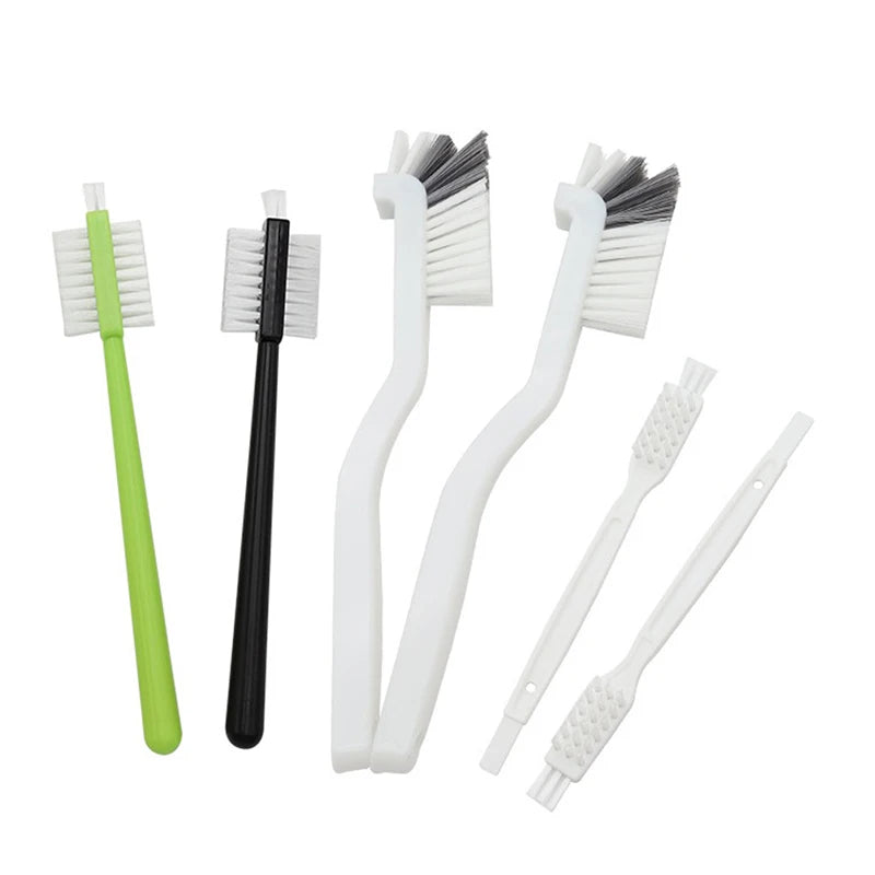 2-Pack Deep Cleaning Brush Set for Blenders & Juicers Kitchen Cleaning Brush Axl