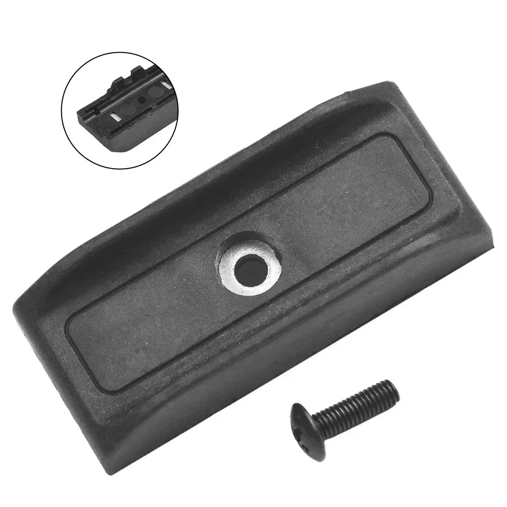 Magnetic Bit Holder & Screw for Cordless Drill & Wrench Drill Bit Holder Axl
