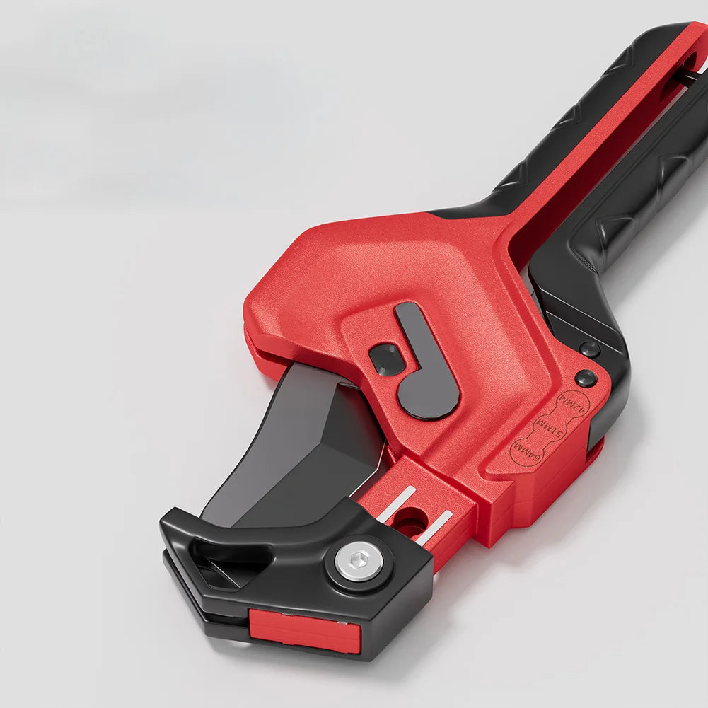 PPR Pipe Cutter – Quick-Cut Tool for PVC/PU/PP/PE Hose Pipe Cutter Axl